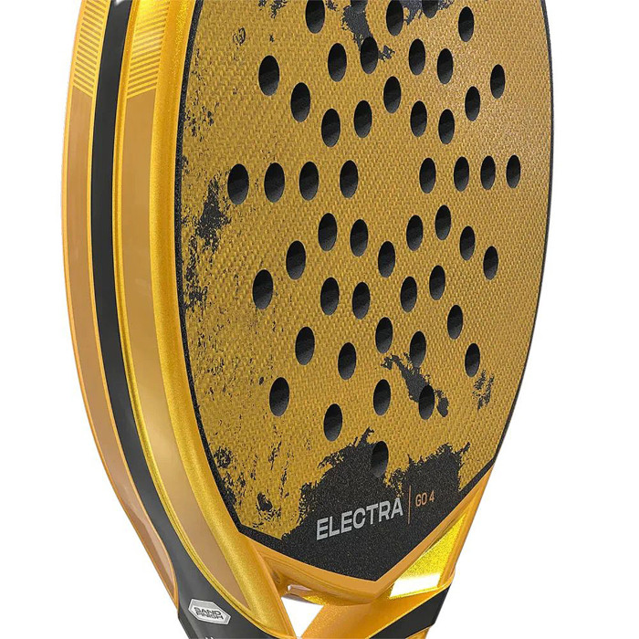 SIUX electra go 4 padel racket SIUX electra go 4 padel racket