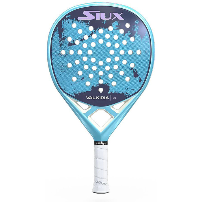 SIUX valikiria go padel racket