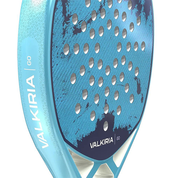 SIUX valikiria go padel racket