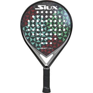 SIUX beat control 2 padel racket