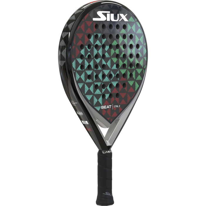 SIUX beat control 2 padel racket SIUX beat control 2 padel racket