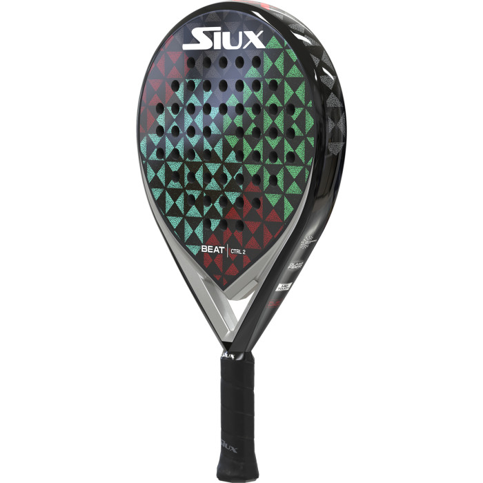 SIUX beat control 2 padel racket SIUX beat control 2 padel racket