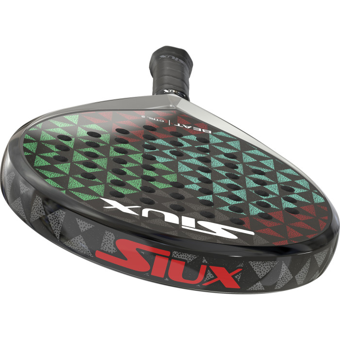 SIUX beat control 2 padel racket SIUX beat control 2 padel racket