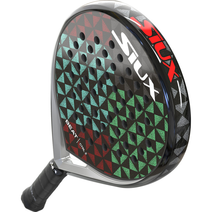 SIUX beat control 2 padel racket SIUX beat control 2 padel racket