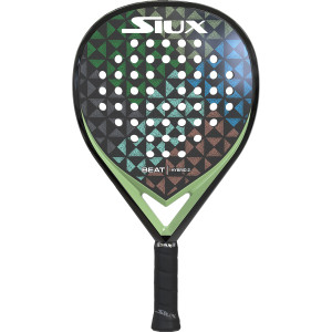 SIUX beat hybrid 2 padel racket