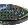 SIUX beat hybrid 2 padel racket