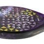 SIUX beat hybrid air 2 padel racket SIUX beat hybrid air 2 padel racket