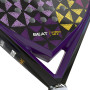 SIUX beat hybrid air 2 padel racket SIUX beat hybrid air 2 padel racket