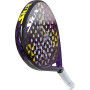 SIUX beat hybrid air 2 padel racket SIUX beat hybrid air 2 padel racket