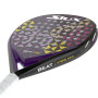 SIUX beat hybrid air 2 padel racket SIUX beat hybrid air 2 padel racket