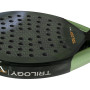Test padel racket siux trilogy pro 5