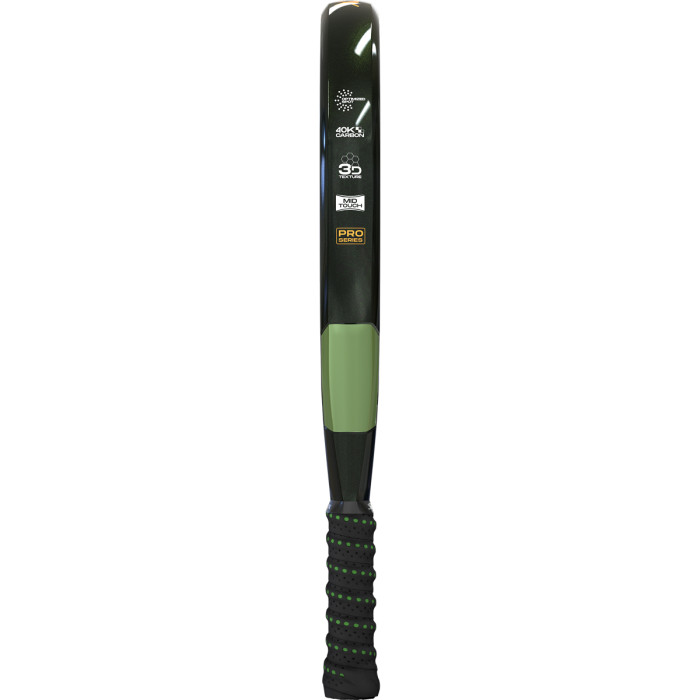 Test padel racket siux trilogy pro 5 Test padel racket siux trilogy pro 5