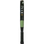 Test padel racket siux trilogy pro 5