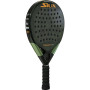 Test padel racket siux trilogy pro 5