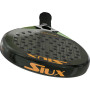 Test padel racket siux trilogy pro 5