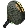 Test padel racket siux trilogy pro 5