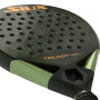 Test padel racket siux trilogy pro 5