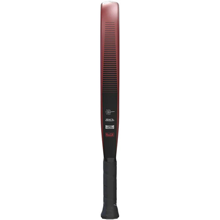 Siux diablo elite 4 padel test racket Siux diablo elite 4 padel test racket