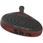Siux diablo elite 4 padel test racket