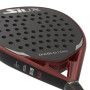 Siux diablo elite 4 padel test racket