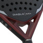 Siux diablo elite 4 padel test racket