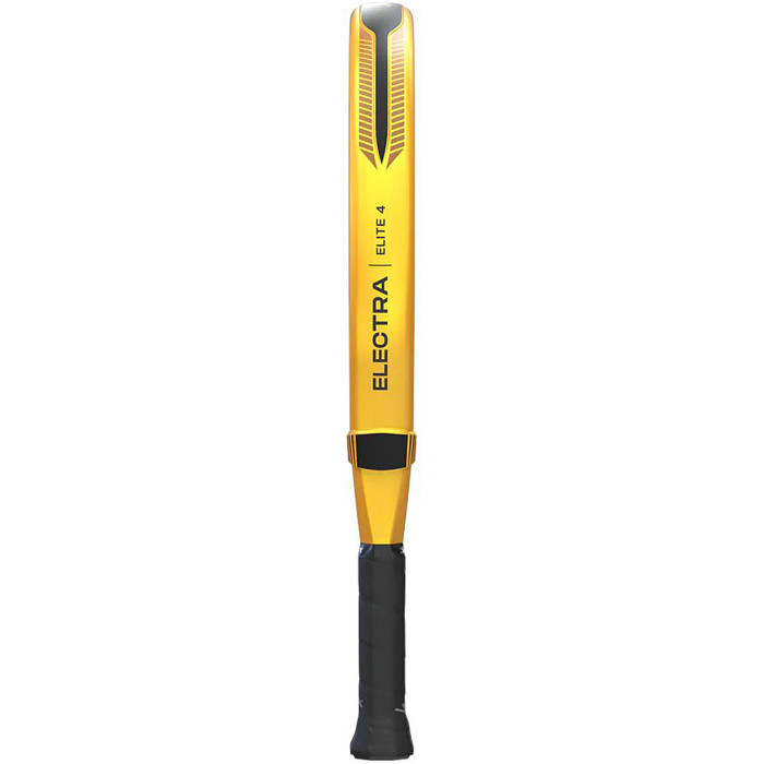 Test padel racket siux electra lite 4 Test padel racket siux electra lite 4