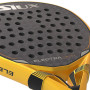 Test padel racket siux electra lite 4 Test padel racket siux electra lite 4