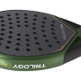Test padel racket siux trilogy elite 5
