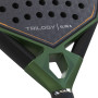 Test padel racket siux trilogy elite 5
