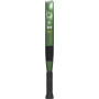 Test padel racket siux trilogy elite 5