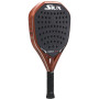Siux fenix elite 5 padel test racket Siux fenix elite 5 padel test racket