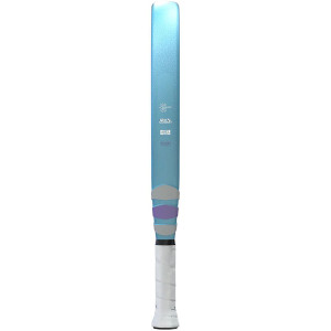 Siux valkiria elite padel test racket