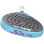 Siux valkiria elite padel test racket