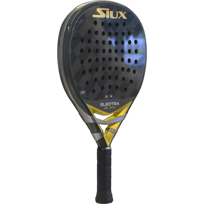 SIUX electra jr st3 padel racket SIUX electra jr st3 padel racket
