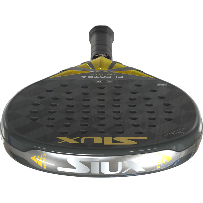 SIUX electra jr st3 padel racket SIUX electra jr st3 padel racket