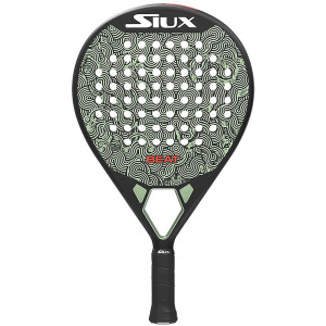 SIUX beat control padel racket