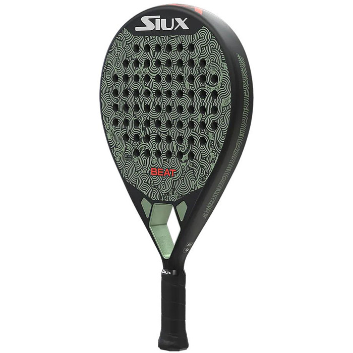 SIUX beat control padel racket SIUX beat control padel racket