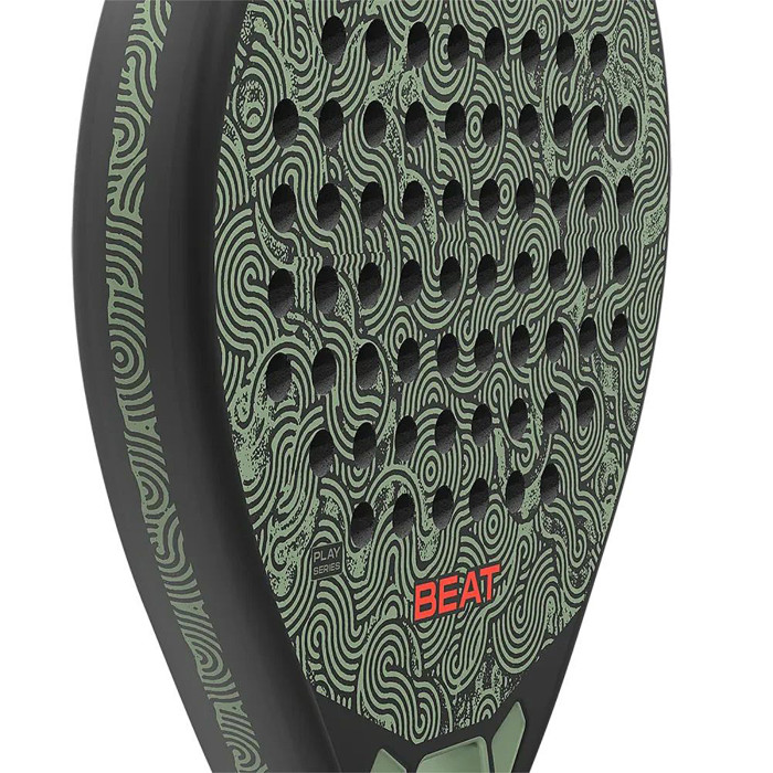 SIUX beat control padel racket SIUX beat control padel racket
