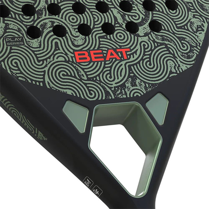 SIUX beat control padel racket SIUX beat control padel racket