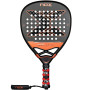NOX at10 genius attack 12k padel racket by agustin tapia