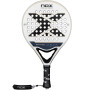 Nox equation advance padel test racket Nox equation advance padel test racket