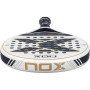 Nox equation advance padel test racket Nox equation advance padel test racket