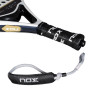 Nox equation advance padel test racket Nox equation advance padel test racket