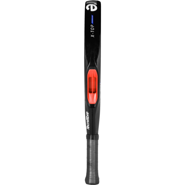 Tecnifibre curva power test padel racket Tecnifibre curva power test padel racket
