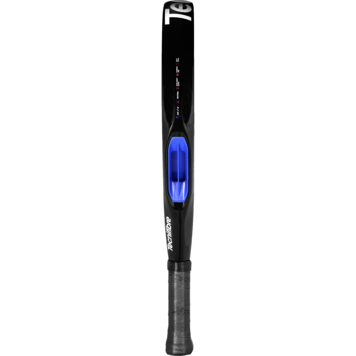 Tecnifibre curva power test padel racket Tecnifibre curva power test padel racket
