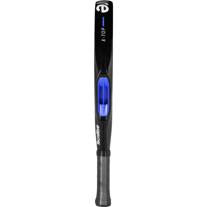 Tecnifibre curva soft test padel racket Tecnifibre curva soft test padel racket