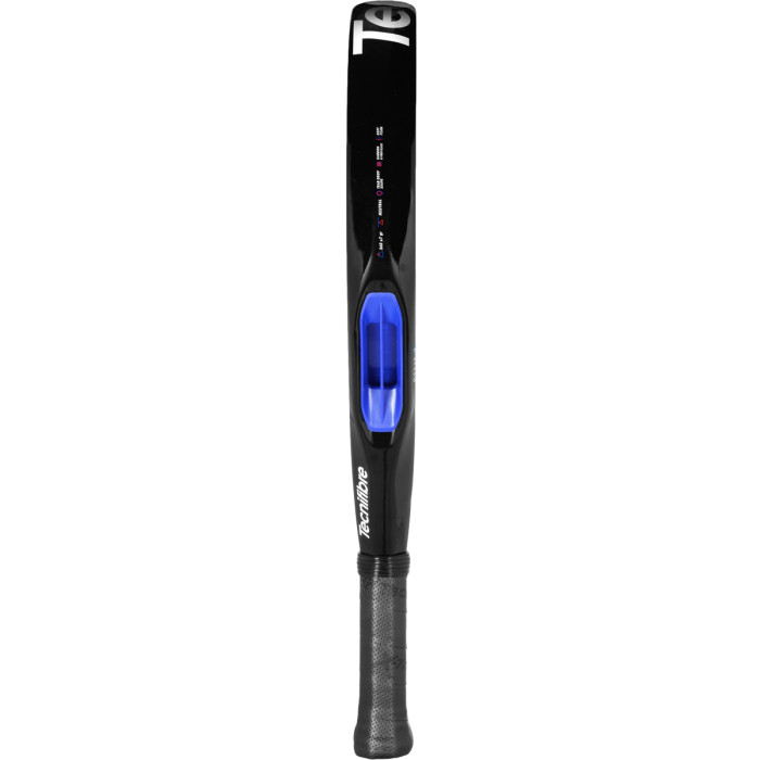 Tecnifibre curva soft test padel racket Tecnifibre curva soft test padel racket