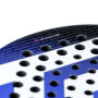 Tecnifibre curva soft test padel racket Tecnifibre curva soft test padel racket