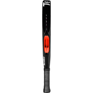 Tecnifibre curva speed test padel racket