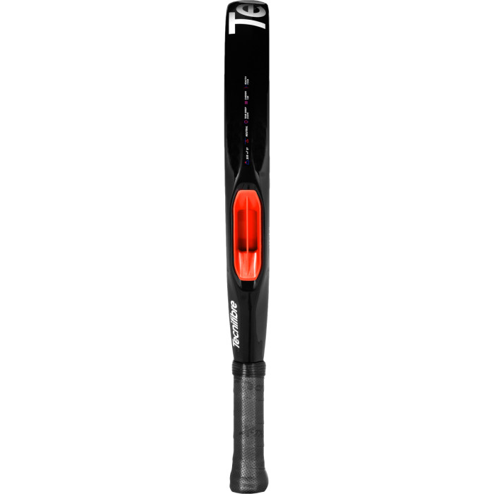 Tecnifibre curva speed test padel racket Tecnifibre curva speed test padel racket